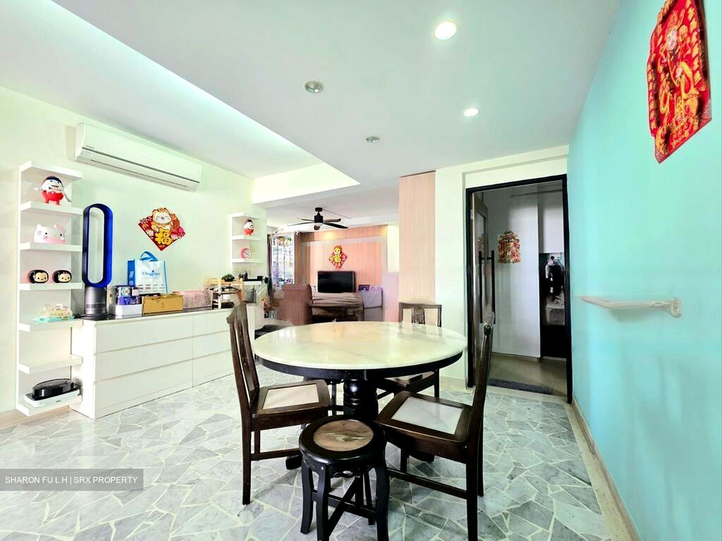 Blk 215 Lorong 8 Toa Payoh (Toa Payoh), HDB 5 Rooms #480532151